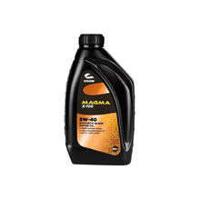 5 Litri Olio Motore Sintetico Cyclon Magma X-100 5W40