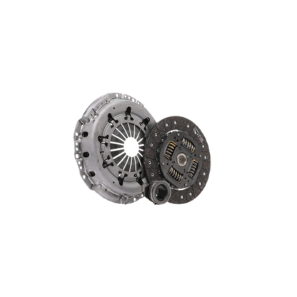 Kit Frizione + Reggispinta Luk per Volkswagen Taro / Hyundai Hilux V