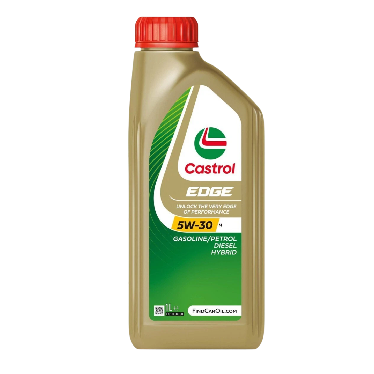Kit Tagliando Completo Filtri Bosch + 5L Castrol Longlife 5W-30 — VW Golf 7 1.6 2013