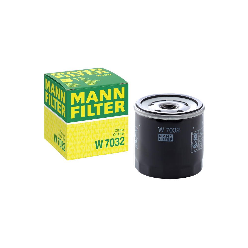 Kit Tagliando Mercedes Classe A 180 CDI – Castrol Edge 0W-30 5L + 4 Filtri Mann