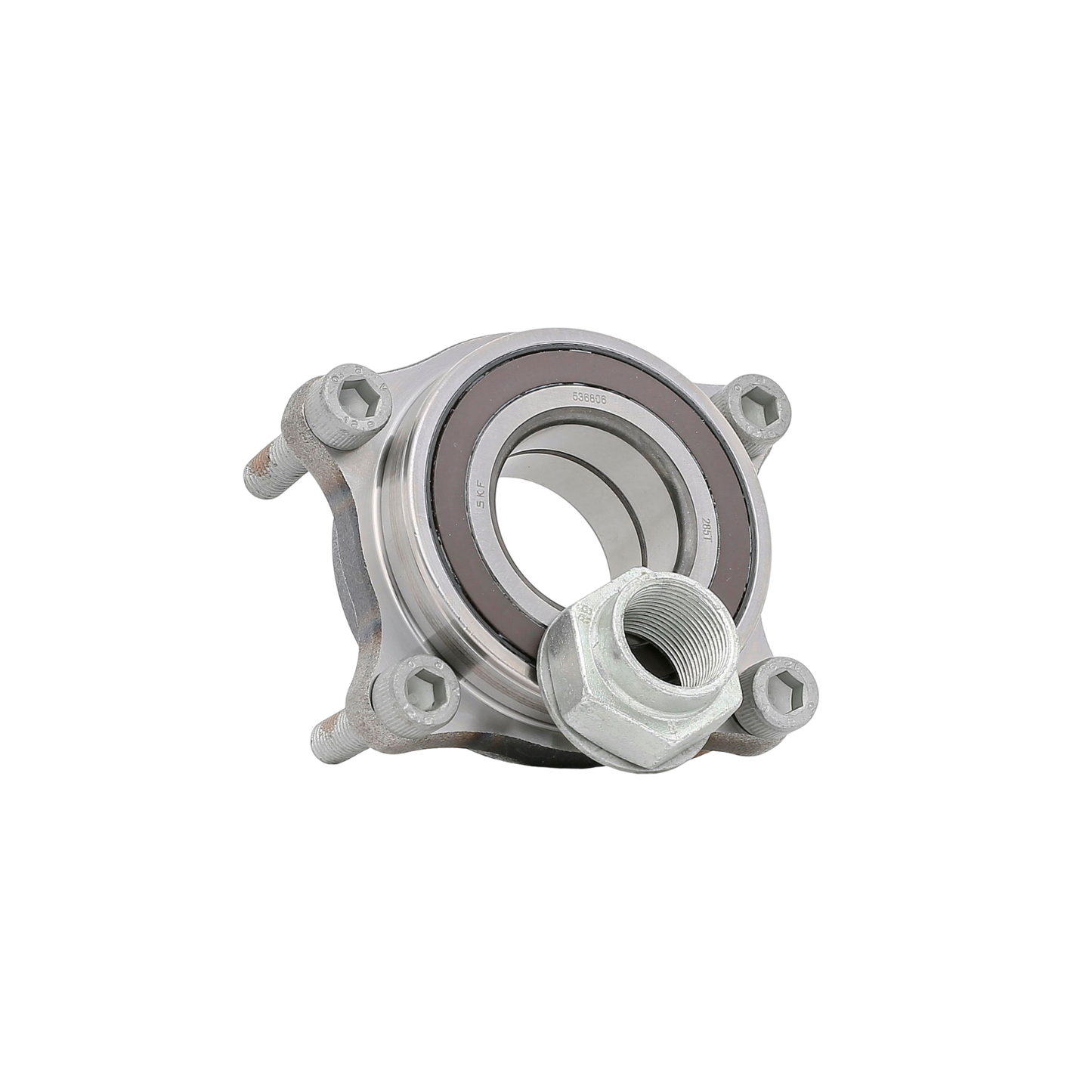 Kit Cuscinetto Ruota SKF – Cod. VKBA 6724 – Alfa Romeo Giulietta