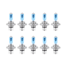 10 Lampadine H4 12V Alogene – Equal Quality