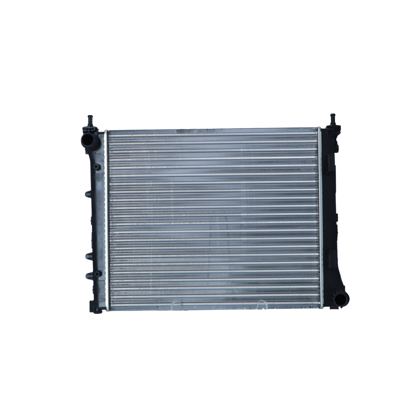 Radiatore Motore NRF Fiat Panda 312 1.3 MJT | Raffreddamento OE