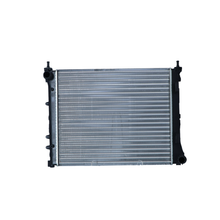 Radiatore Motore NRF Fiat Panda 312 1.3 MJT | Raffreddamento OE