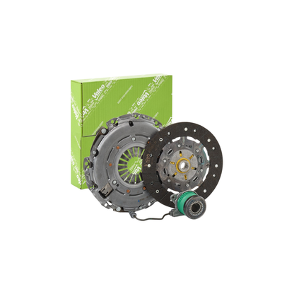 Kit Frizione Valeo + Volano + Olio Cambio Motul 75W-85 3L + Liquido Freni ATE DOT4 1L – Fiat Freemont