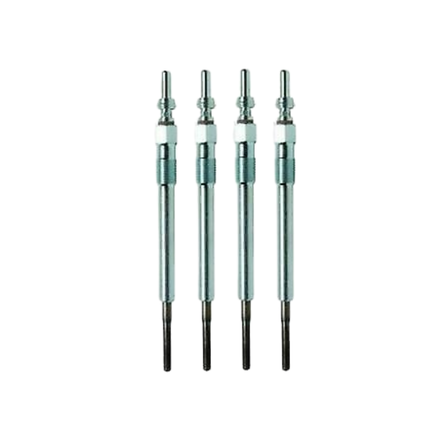 Kit 4 Candelette Originali Bosch – 1.3 Multijet