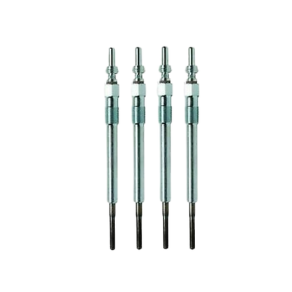 Kit 4 Candelette Originali Bosch – 1.3 Multijet