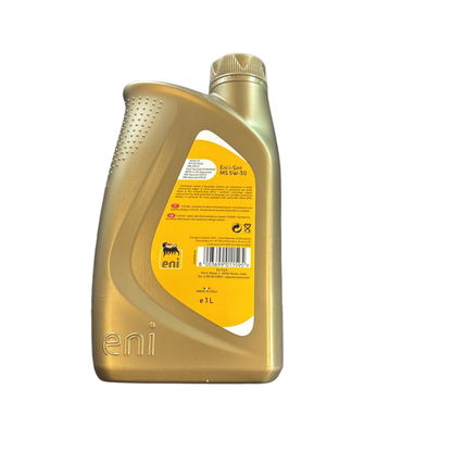 ENI i‑SINT MS 5W‑30 – Olio Motore - 1L