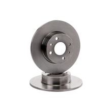 Dischi Freno Anteriori Brembo per Fiat Bravo / Croma / Multipla 1.6 D