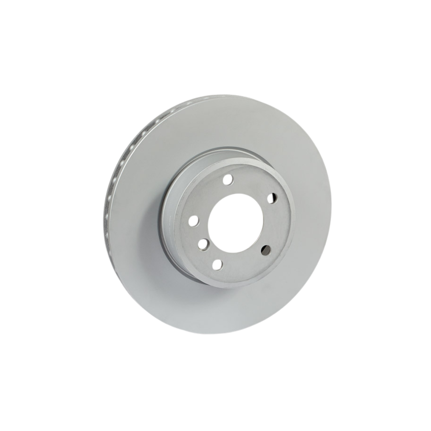 Dischi Freni Brembo Anteriori per Dacia Sandero e Renault Clio IV 1.2 d.