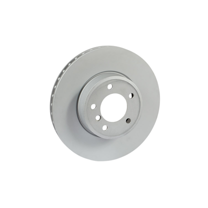 Dischi Freni Brembo Anteriori per Dacia Sandero e Renault Clio IV 1.2 d.