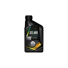 Kit Tagliando 4 Filtri + 5L Olio Selenia WR Forward 0W-30 | Jeep Compass 1.6 Diesel