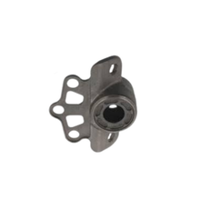 Kit 2 Supporti Ammortizzatori Posteriori Unigom - Fiat Grande Punto (199) 1.3 Multijet 66kW (2005-2012)