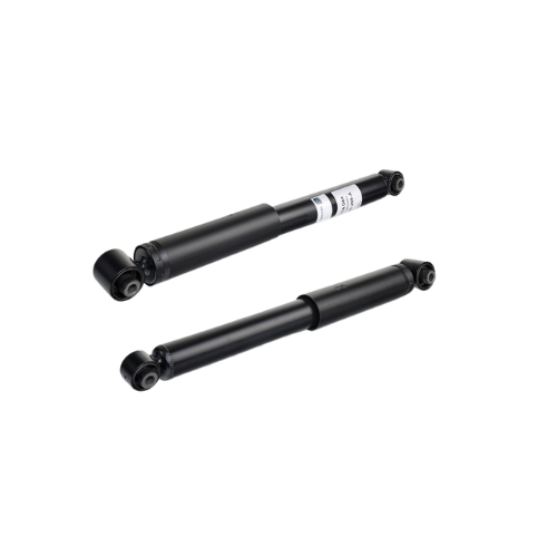Kit Ammortizzatori Posteriori Sachs Per Nissan Qashqai J10/J11/X-Trail Ii/Iii Serie/Renault Kadjar