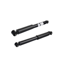 Kit Ammortizzatori Posteriori Sachs Per Nissan Qashqai J10/J11/X-Trail Ii/Iii Serie/Renault Kadjar