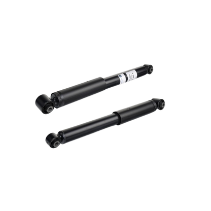 Kit Ammortizzatori Posteriori Sachs Per Nissan Qashqai J10/J11/X-Trail Ii/Iii Serie/Renault Kadjar