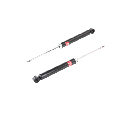 Kit Ammortizzatori Posteriori Kyb Per Alfa Romeo Mito (955)/ Fiat Grande Punto/Punto (199)/Punto Evo/Opel Corsa D (S07)/E (X15)