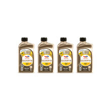 Kit Tagliando Citroen C4 Cactus 1.2 VTi | 4 Litri Olio + 3 Filtri