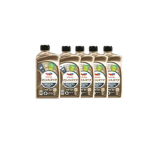 Kit Tagliando 3 Filtri + 5L Olio Total 5W-30 Per Suzuki S-Cross