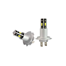 Kit Lampade LED – Simoni Racing Z36 H7 / H18 - 25W
