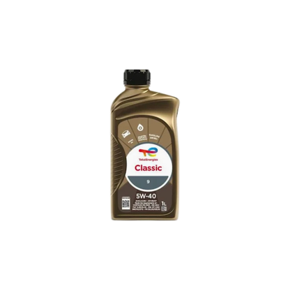 Kit Tagliando 4 Filtri + 8L Olio Total 5W-40 + Pastiglie Brembo Ant/Post + Sensore | Nissan Qashqai J10 2.0