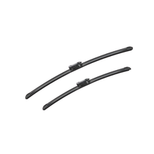 Kit Spazzole Tergicristallo Anteriore Bosch – Fiat Grande Punto