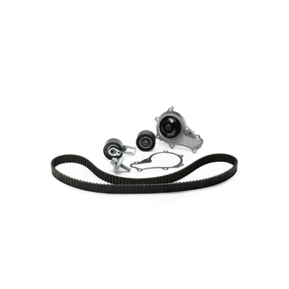 Kit Distribuzione Contitech Ford Fiesta VI 1.5 TDCi 2015