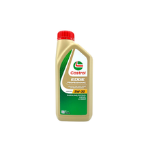Kit Tagliando 4 Filtri + 5L Olio Castrol Edge 5W-30 Longlife — Audi A4 8K5 Avant