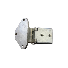 Cerniera Inferiore Porta Destra/Sinistra – Fiat Panda 141 (1980–2003)