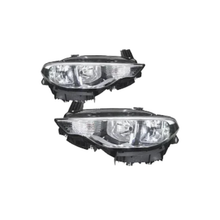 Coppia Fari Anteriori Equal Quality - Fiat Tipo (356) (2015-2023)