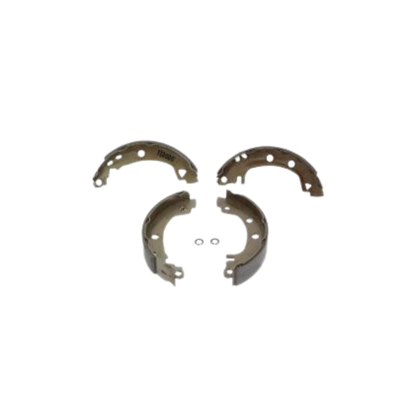 Kit Ganasce Freno Ferodo Per Opel Arena (A97)/Renault Trafic I/ Traffic II