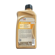 Total Quartz 5W‑40 – Olio Motore - 1L