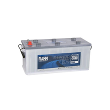 Batteria per Veicoli Industriali Fiamm A140 EHD – 140Ah 950A 12V