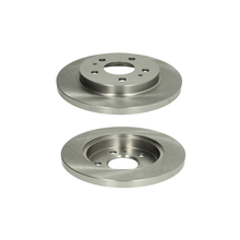 Rotori / Dischi Freno Anteriori Magneti Marelli – Per Vetture Fiat / Alfa Romeo / Lancia