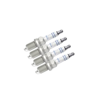 Kit 4 Candele Bosch – Fiat Punto