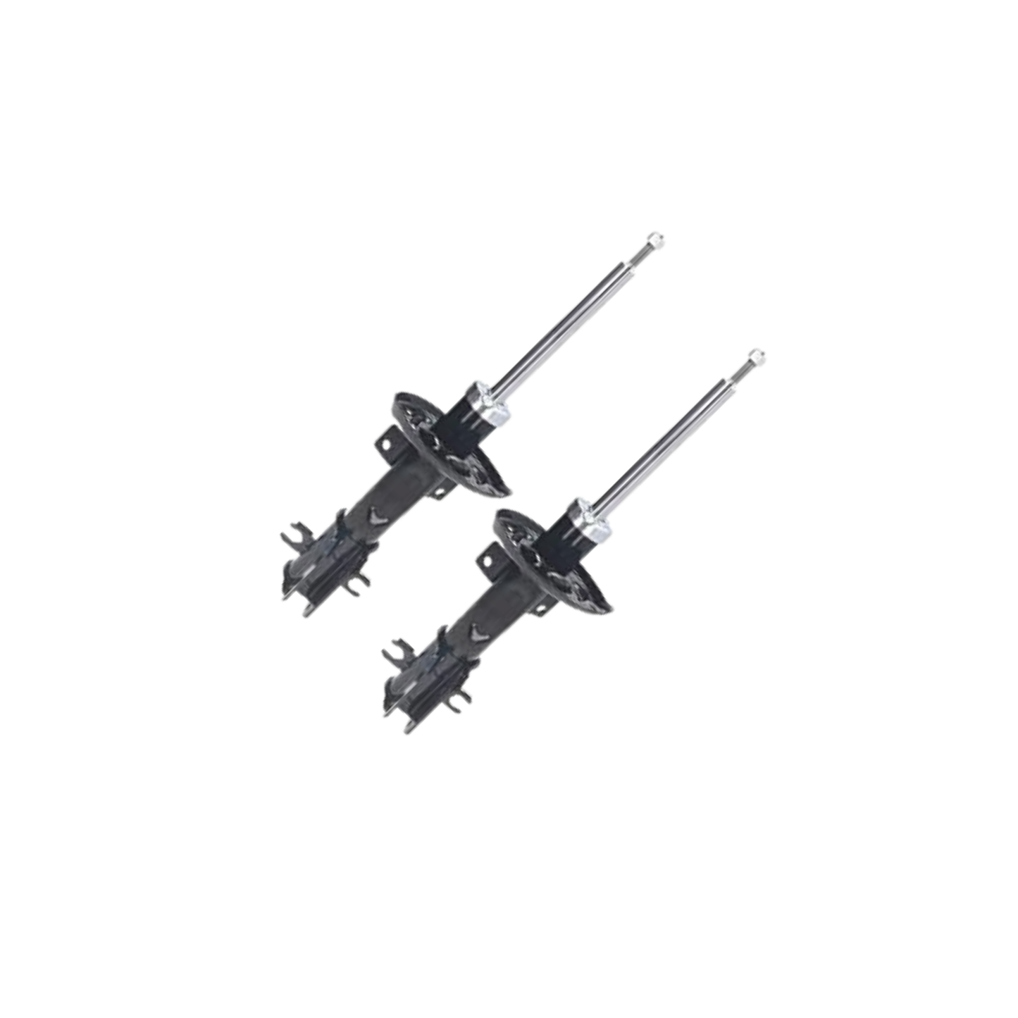 Kit Ammortizzatori Anteriori Japanparts - Fiat Bravo II 1.6