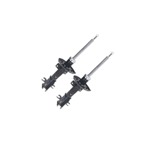 Kit Ammortizzatori Anteriori Japanparts - Fiat Bravo II 1.6