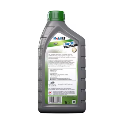 Mobil 1 5W-30 – Olio Motore - 1L