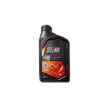 Kit tagliando completo per Fiat Grande Punto 1.3 Multijet – Selenia WR Pure Energy 5W-30 4L + 4 Filtri Purflux