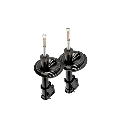 Kit 4 Ammortizzatori ( Anteriori + Posteriori con Tamponi ) - Fiat Grande Punto 1.3 Mjt