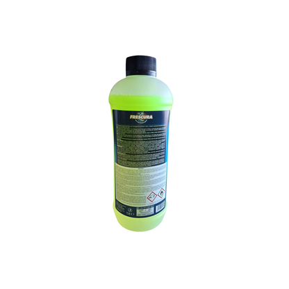 Detergente Superconcentrato Rapidet Frescura Per Moto e Auto