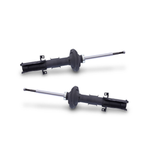 Coppia Ammortizzatori Anteriori + Cuscinetto + Supporto Ammortizzatori e Cuffie | Mercedes Benz Classe A 180 W169 ( 2004 - 2012 )