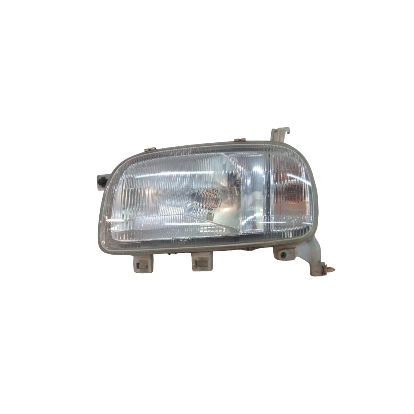Gruppo Ottico / Faro Proiettore Anteriore Sinistro – Nissan Micra (11/1992 - 03/1998)