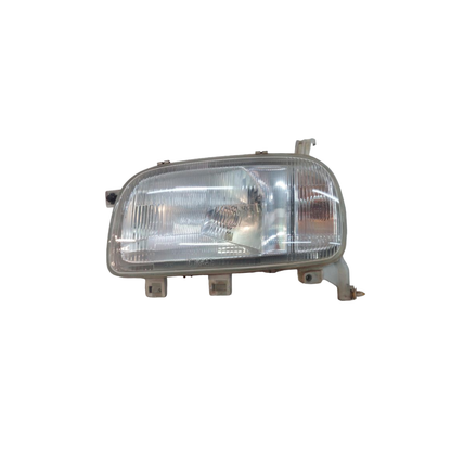 Gruppo Ottico / Faro Proiettore Anteriore Sinistro – Nissan Micra (11/1992 - 03/1998)