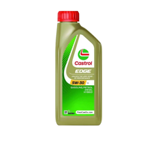 Kit Tagliando Castrol 5W-30 4L + Filtri Mann + Spazzole Bosch – Volvo V40 Hatchback D2 114cv Diesel