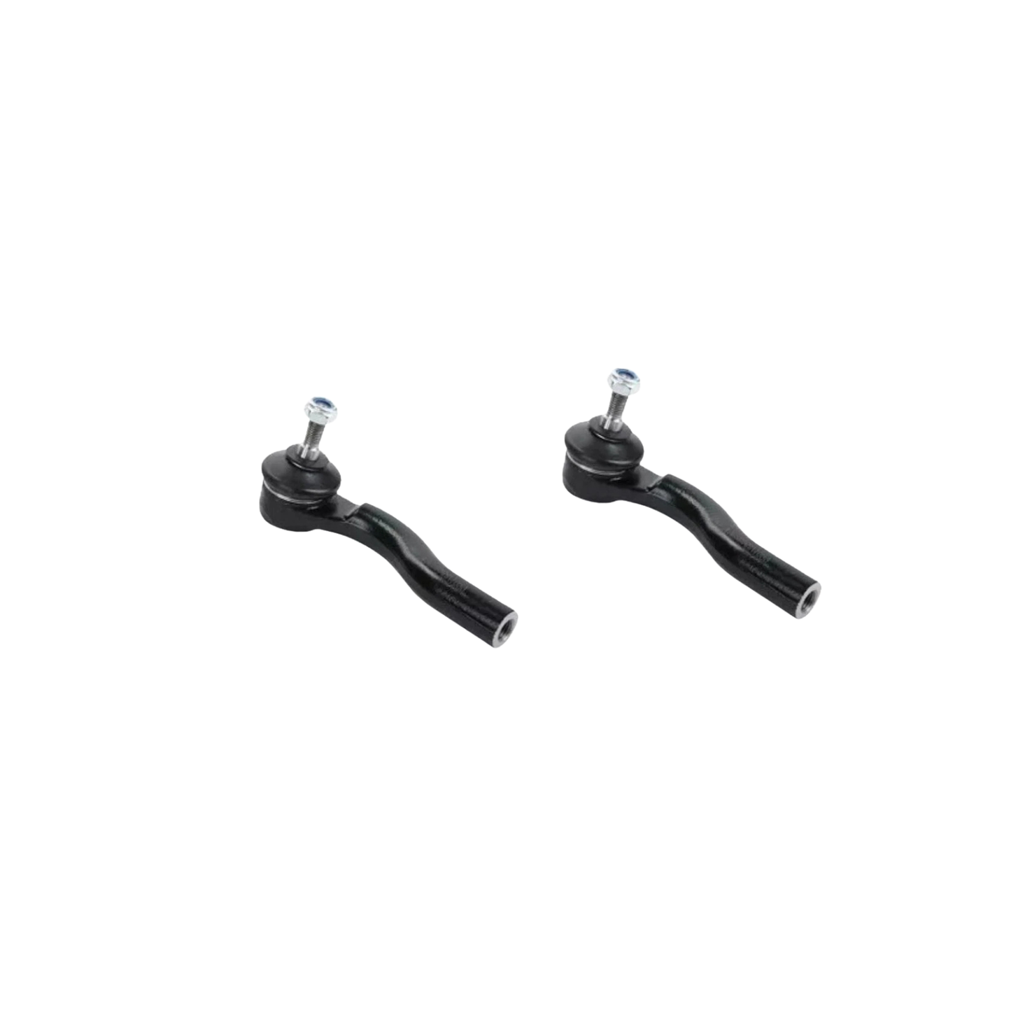 Kit 2 Bracci, Braccetti, Testine Sterzo, Tiranti E Bielletta Anteriori – Fiat Panda 169