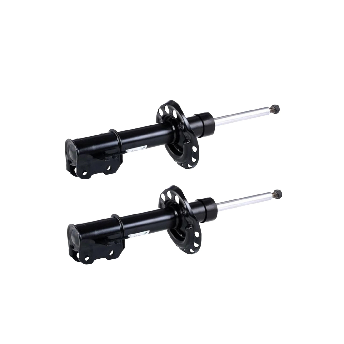 4 Ammortizzatori ( Anteriori + Posteriori ) + Parapolvere + Supporti | Fiat Grande Punto / Punto Evo 199