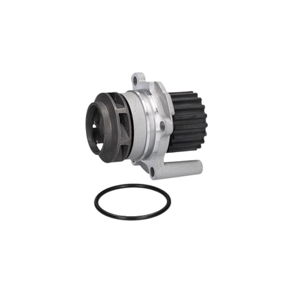 Kit Distribuzione – Volkswagen / Audi / Skoda / Seat con Cinghia Esterna, Cilindretto Frizione e Pompa Acqua