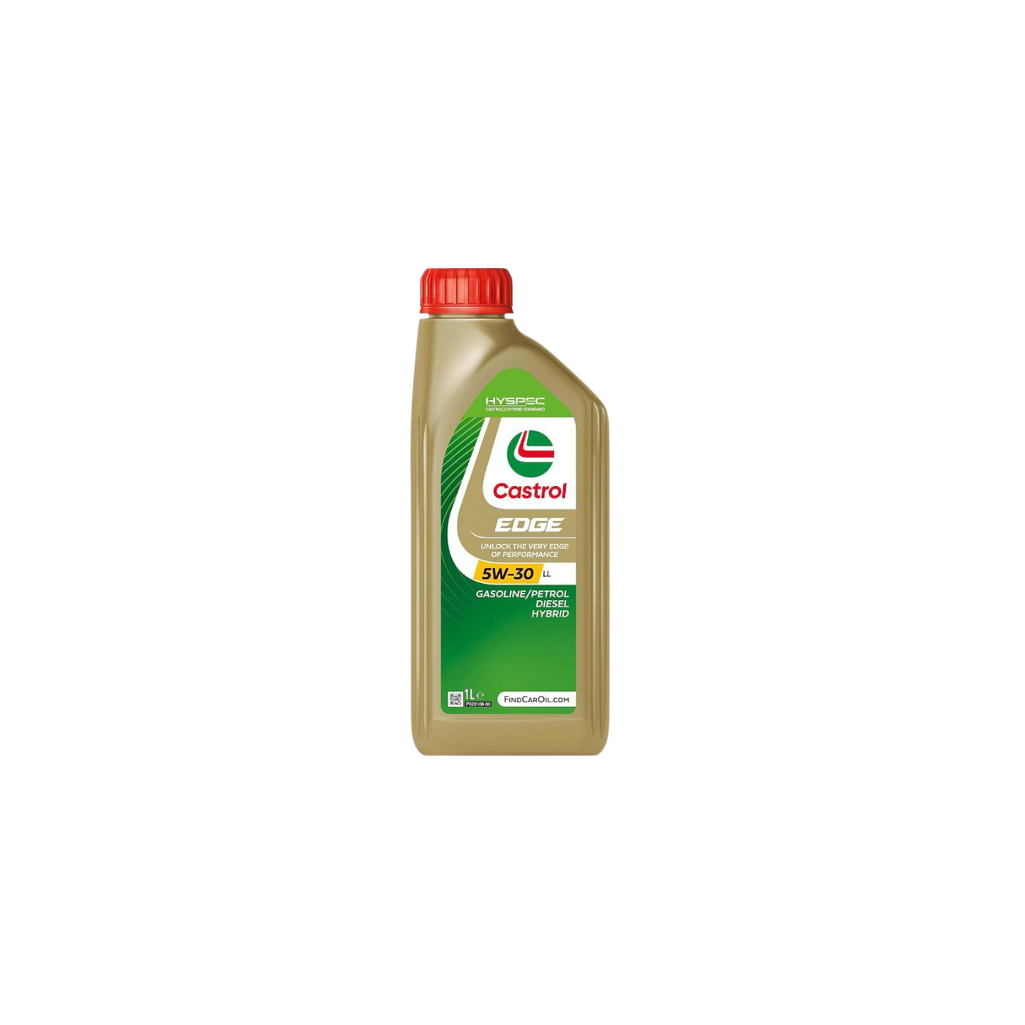 Kit Tagliando 4 Filtri + 9L Olio Castrol Edge 5W-30 LL – Maserati Ghibli III 3.0 Diesel