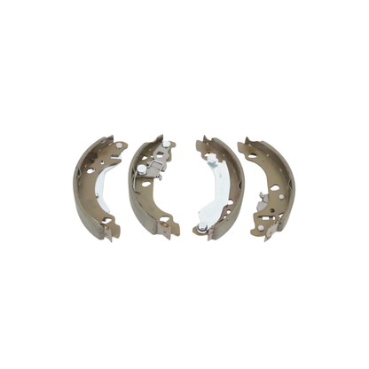 Kit Ganasce Freni Posteriori (Ferodo) + 2 Cilindretti (Cifam) per Fiat Punto 199